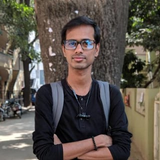 Satyajit Sahoo profile picture