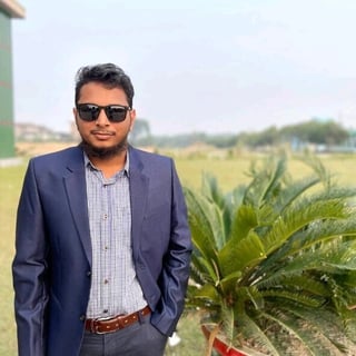 Jawwad Al Sabbir profile picture