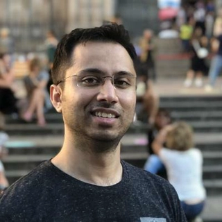 Tushar Mathur profile picture