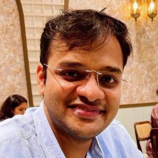 BhargavMantha profile picture