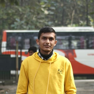 Aashish Panthi profile picture