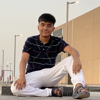 Haider Ali profile picture