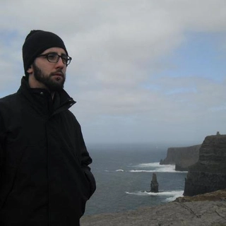 Manuel J. Bernal profile picture
