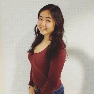 Angela Lam profile picture