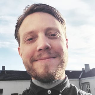 Rune Botten profile picture