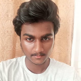 Yaswanth profile picture