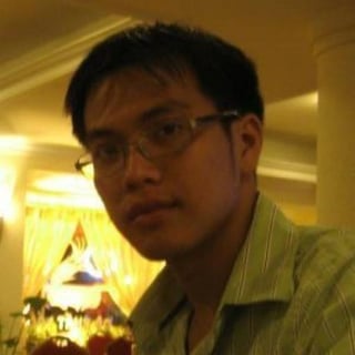 Quang Le profile picture