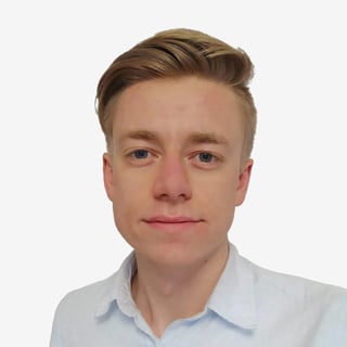 David Kröll profile picture