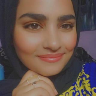 Nashmeyah profile picture