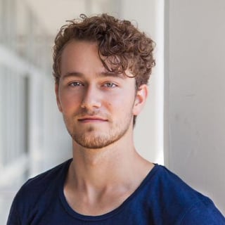 Koen Verburg profile picture