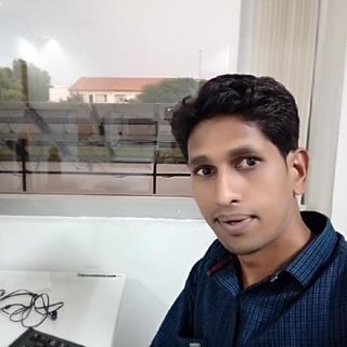 Arun profile picture