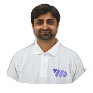 Vishank Joshi profile picture