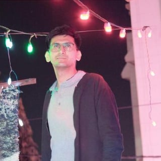 NikhilVadoliya profile picture