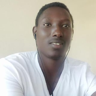 Thierry Ntirandekura profile picture