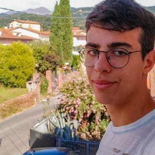 Lorenzo Tinfena profile picture