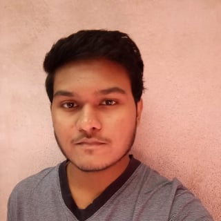 Kushank Sriraj profile picture