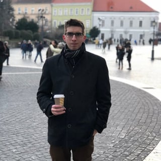 Michal Haták profile picture