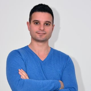 Aleksandar Mitic profile picture