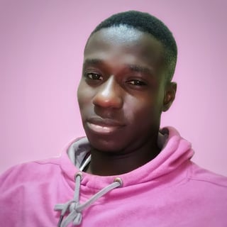 Paul Abakada profile picture