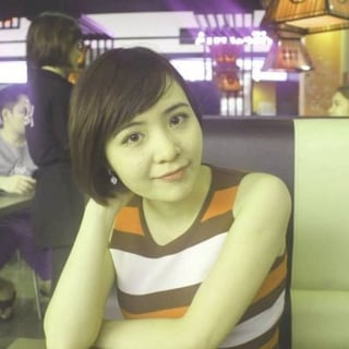 Cam Nhung Dinh profile picture