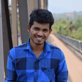 Nitesh Sawant profile picture