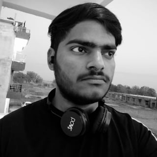 Abhishek Verma profile picture