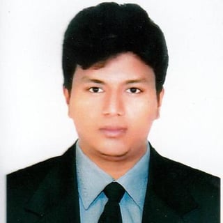 Md. Saddam Hossain profile picture