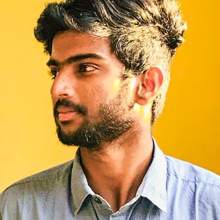 Logeshwaran profile picture