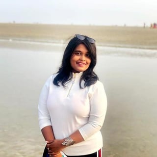 Ananya Sarkar profile picture