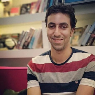 Waleed profile picture