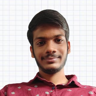 Vivek K J profile picture