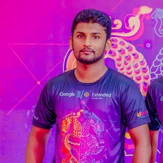 Shehan Ravindu profile picture
