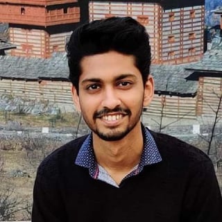 Arpit Gupta profile picture