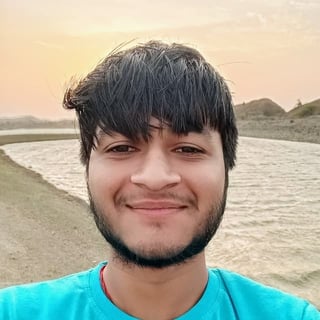 Pankaj Bhadane profile picture