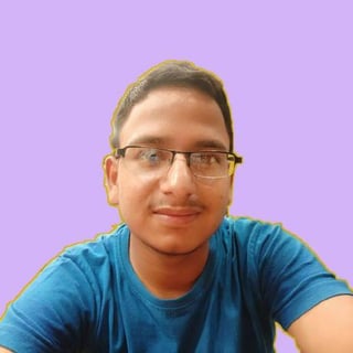 Sujal Gupta profile picture