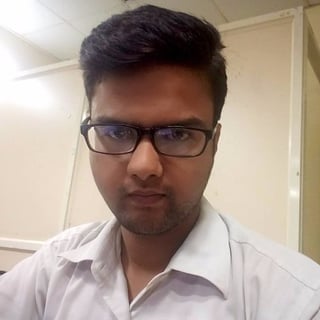 Himanshu Tyagi profile picture