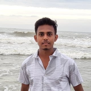 Abhishek Mahato profile picture