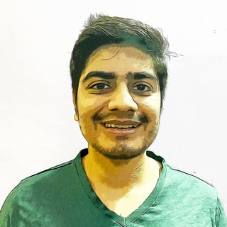 Aditya Joshi profile picture