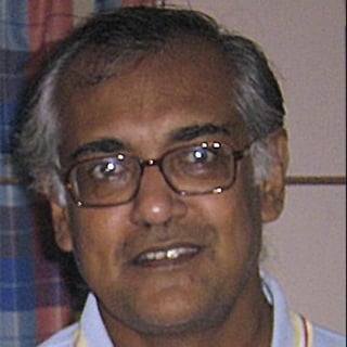 Amitava Das Gupta profile picture