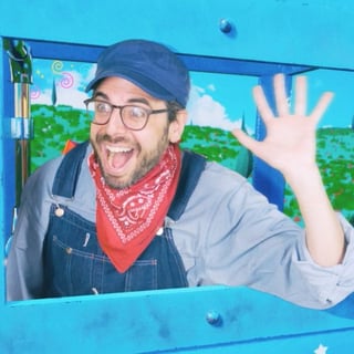 Daniel Shiffman profile picture