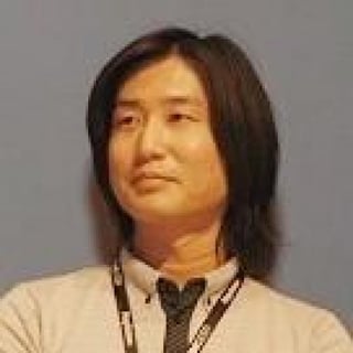 Syoyo Fujita profile picture