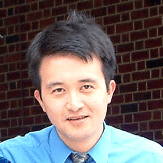 Jack Xiaosong Xu profile picture