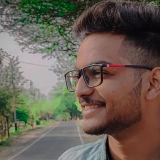 Ayush Singh profile picture