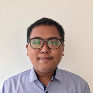 M Fariz Wisnu prananda profile picture