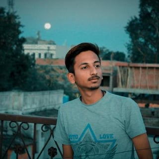 Rishabh Dwivedi profile picture