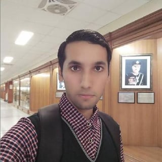 Qaiser Abbas profile picture