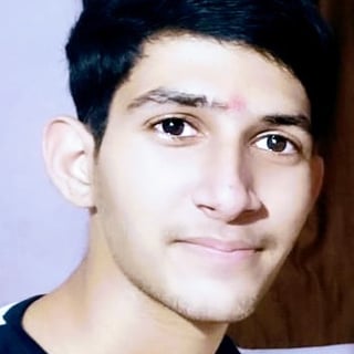 Sasmit nalkande profile picture