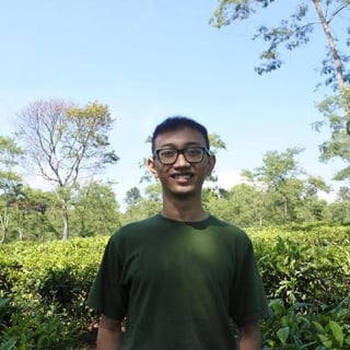 Akbar Anung Yudha Saputra profile picture