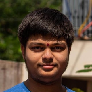 Saikiran Kopparthi profile picture