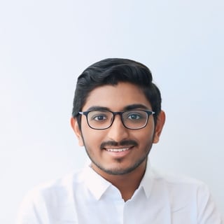 Bhavik Gevariya profile picture